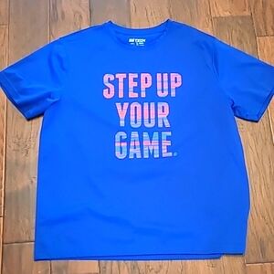 💥3for$12💥 SB Tech men's shirt size XL